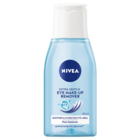 NIVEA Extra Gentle Eye Make-up Remover 125 ml