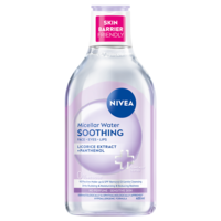 NIVEA MicellAIR Water Sensitive Skin 400 ml