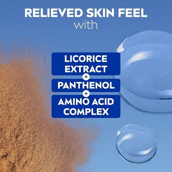 NIVEA MicellAIR Water Sensitive Skin 400 ml