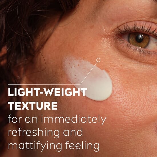 NIVEA Q10 Anti-Wrinkle Pore Minimising Extra Light Day Cream 50 ml 