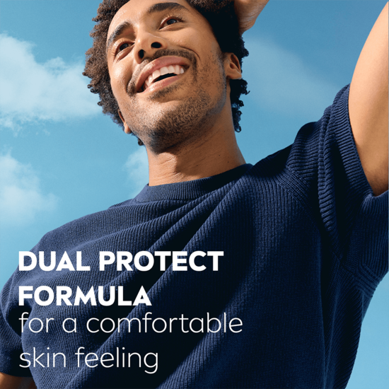 NIVEA MEN Antiperspirant Deo Spray Dry Impact 150 ml