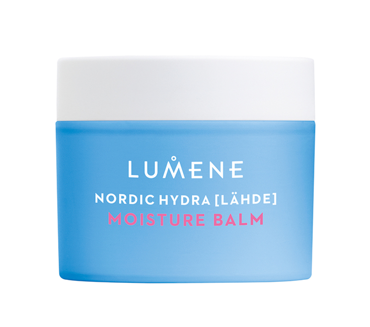 Lumene Nordic Hydra Moisture Balm 50 ml