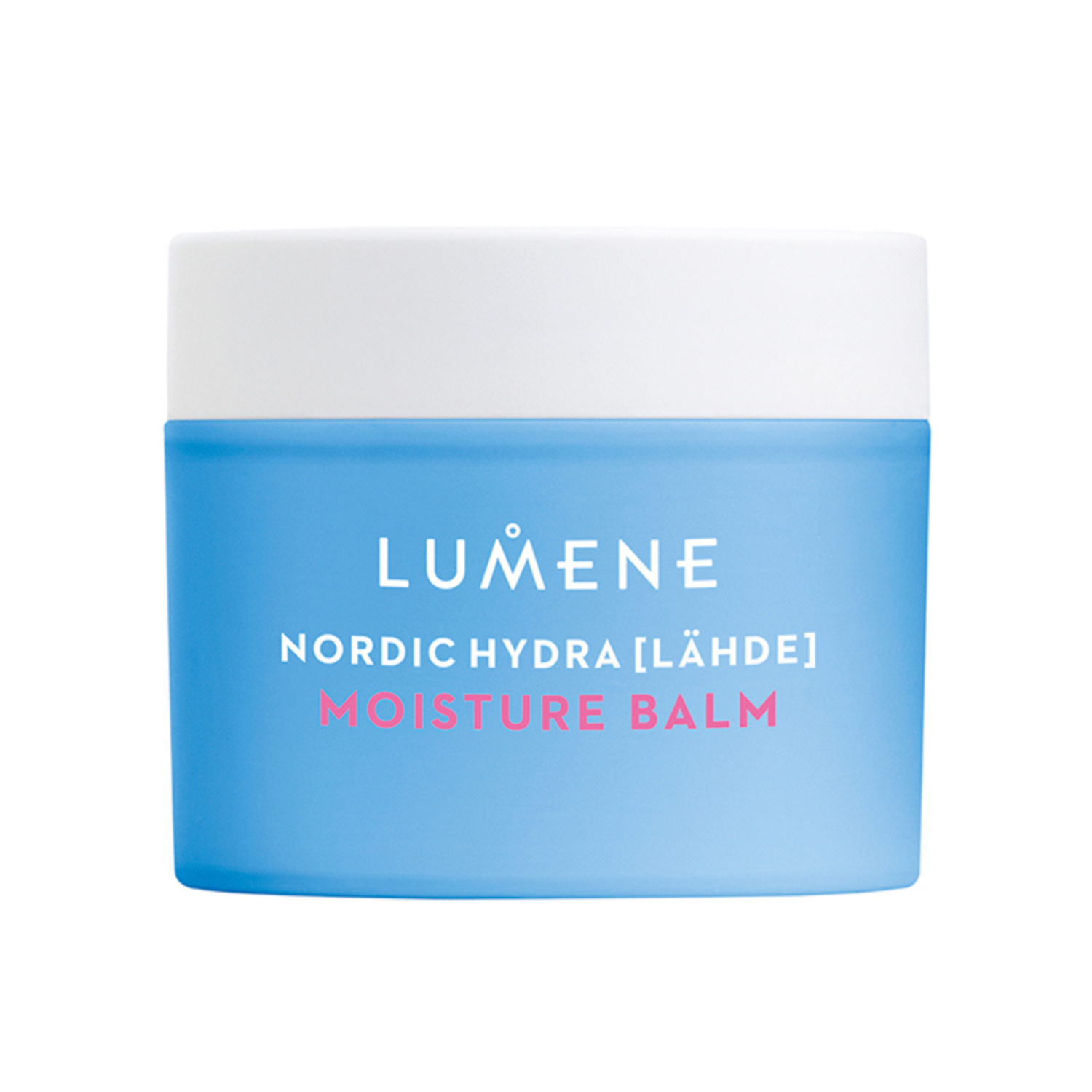 Alternativ bild 1 för Lumene Nordic Hydra Moisture Balm 50 ml