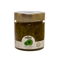 HELLSA Kiwi & Honung Fruktspread 240 g
