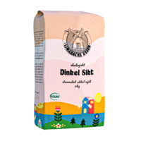 Limabacka Kvarn Dinkelmjöl Siktat 2 kg