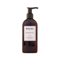 BRUNS Handtvätt Nº10 Smokey Rose 200 ml