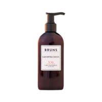 BRUNS Kroppslotion Nº10 Smokey Rose 200 ml
