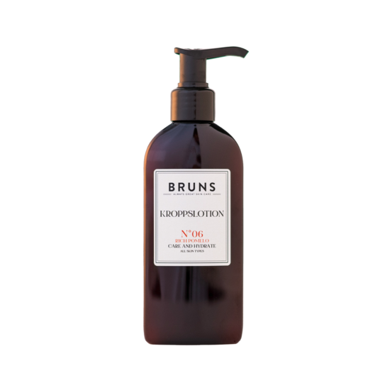 BRUNS Kroppslotion Nº06 Rich Pomelo 200 ml