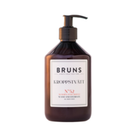 BRUNS Kroppstvätt Nº52 Woody Patchouli 500 ml