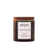 BRUNS Kroppsskrubb Nº50 Herby Ylang 250 g