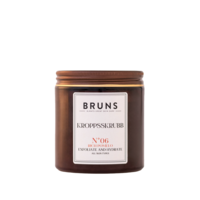 BRUNS Kroppsskrubb Nº06 Rich Pomelo 250 g