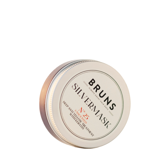 BRUNS Silvermask Nº25 Unscented 50 ml