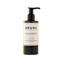 BRUNS Saltkräm Nº33 Unscented 200 ml
