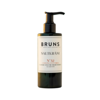BRUNS Saltkräm Nº32 Cooling Cucumber 200 ml