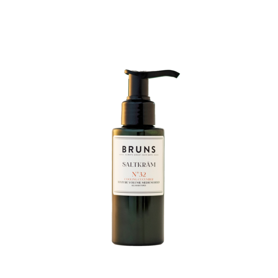 BRUNS Saltkräm Nº32 Cooling Cucumber 100 ml