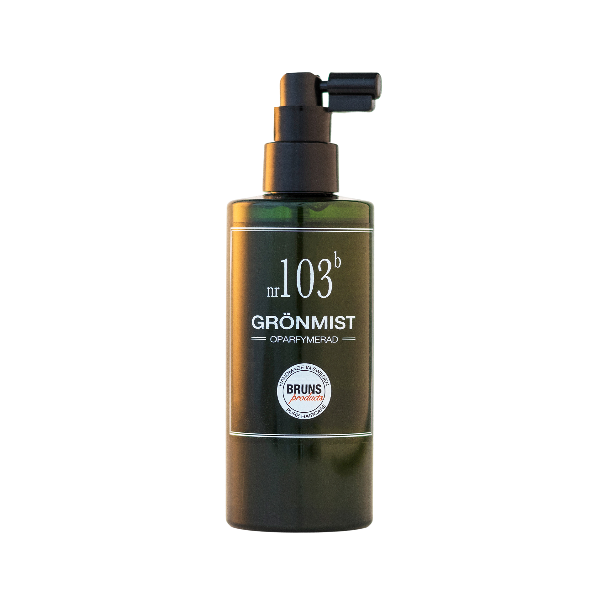 BRUNS Grönmist Nº103 200 ml