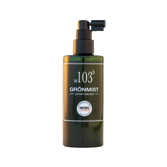 BRUNS Grönmist Nº103 200 ml