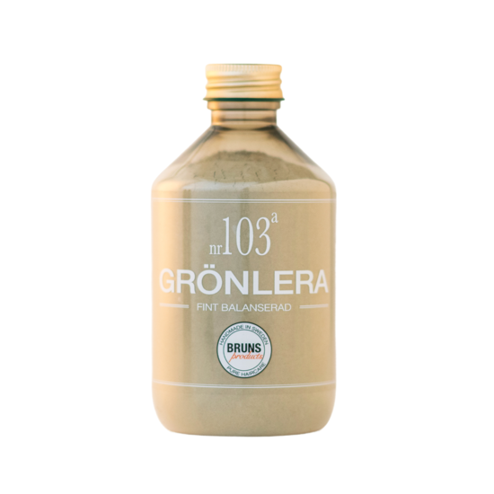 BRUNS Grönlera Nº103 300 ml