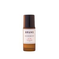 BRUNS Deodorant Nº56 Peppery Sage 60 ml