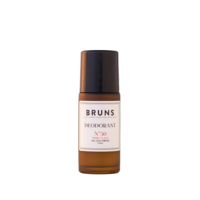 BRUNS Deodorant Nº50 Herby Ylang 60 ml