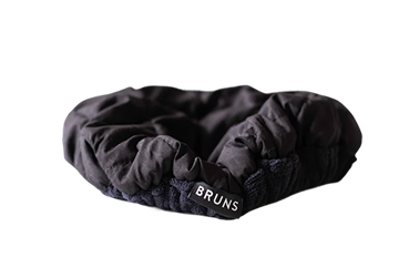 BRUNS Värmehätta