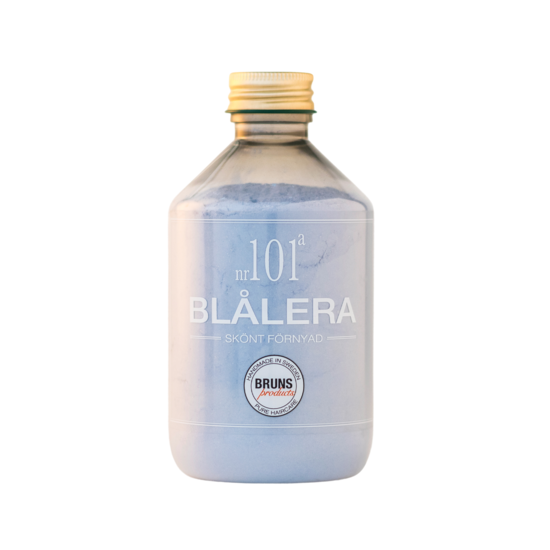 BRUNS Blålera Nº101 280 ml