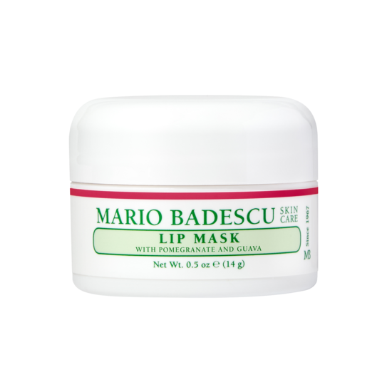 Mario Badescu Lip Mask With Pomegranate & Guava 14 g