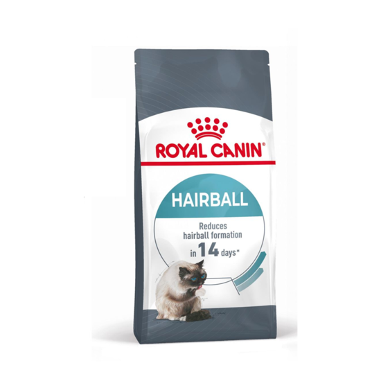 Royal Canin Hairball Care Adult Torrfoder för Katt 2 kg