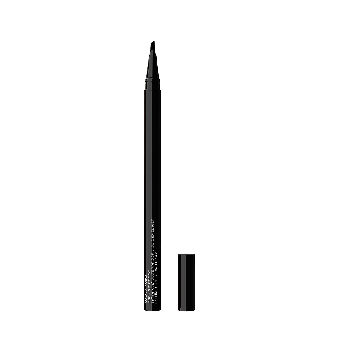 Wet n Wild Breakup Wing Out Water Eyelin Ultra Black 0,9 g