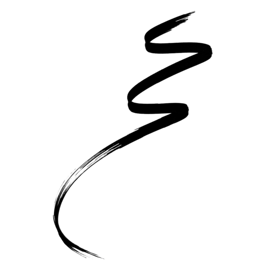 Wet n Wild Breakup Wing Out Water Eyelin Ultra Black 0,9 g