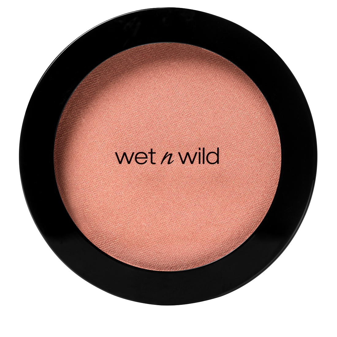 Wet n Wild Color Icon Blush Pearlescent Pink 6 g