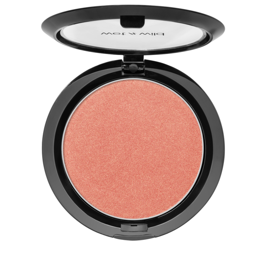 Wet n Wild Color Icon Blush Pearlescent Pink 6 g