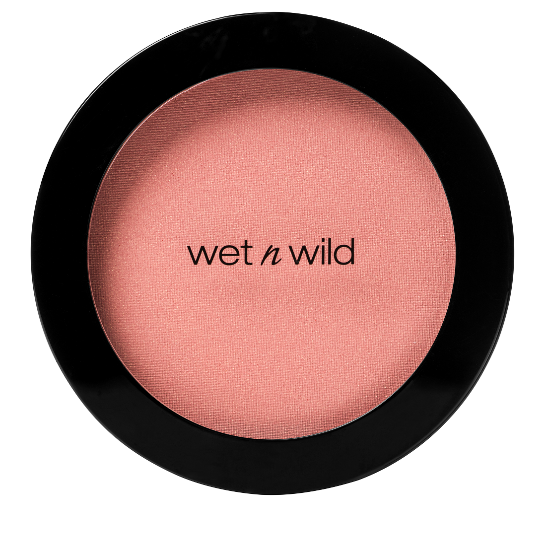 Wet n Wild Color Icon Blush Pinch Me Pink 6 g