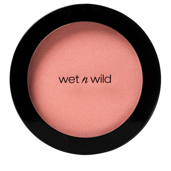 Wet n Wild Color Icon Blush Pinch Me Pink 6 g
