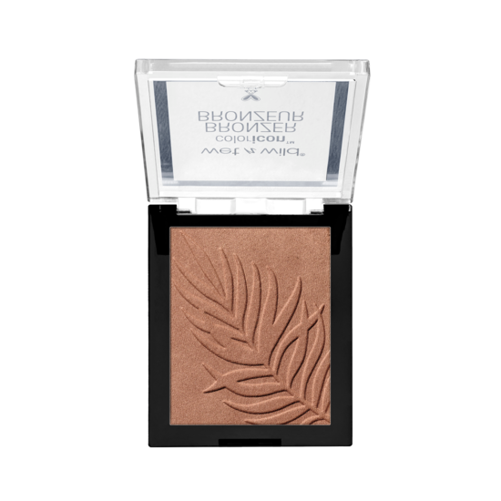 Wet n Wild Color Icon Bronzer Sunset Striptease 11 g