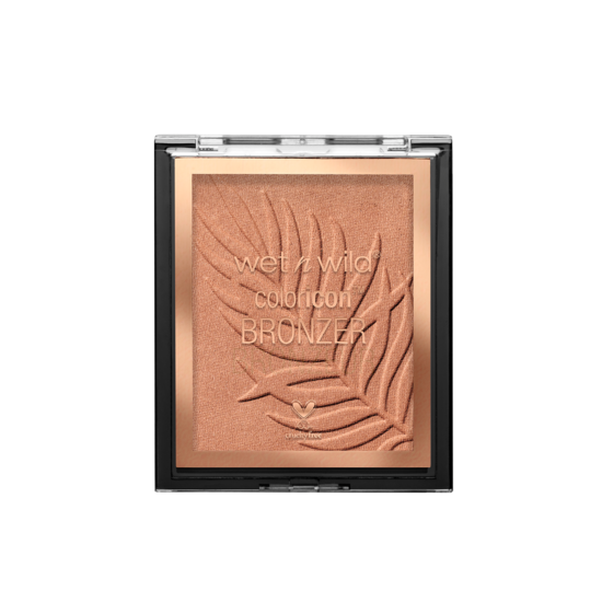 Wet n Wild Color Icon Bronzer Ticket To Brazil 11 g