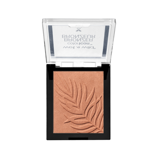 Wet n Wild Color Icon Bronzer Ticket To Brazil 11 g