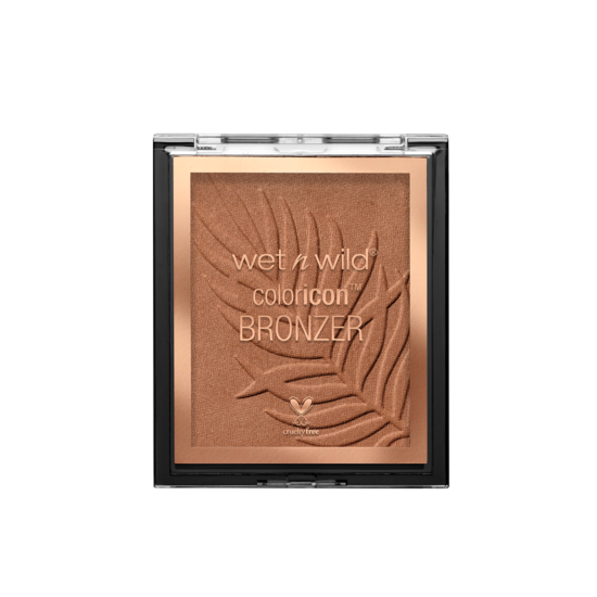 Wet n Wild Color Icon Bronzer What Shady Beaches 11 g