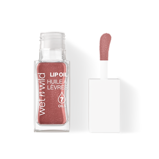Wet n Wild Lip Oil Cocoa Rose 7,11 ml