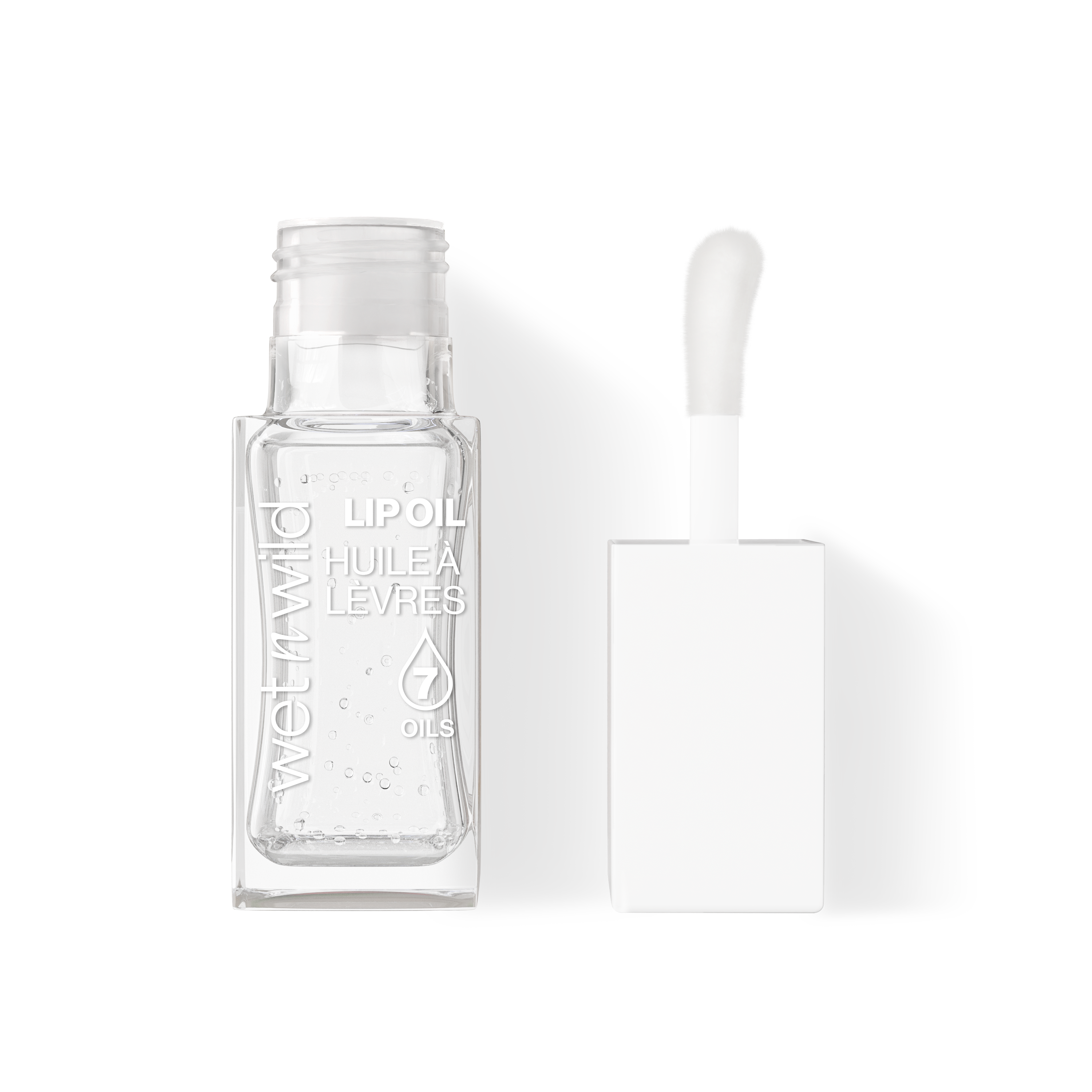 Wet n Wild Lip Oil Crystal Ball 7,11 ml