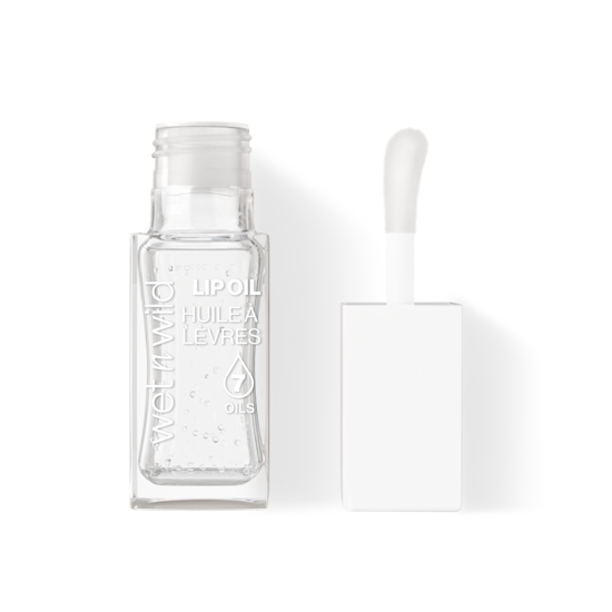 Wet n Wild Lip Oil Crystal Ball 7,11 ml