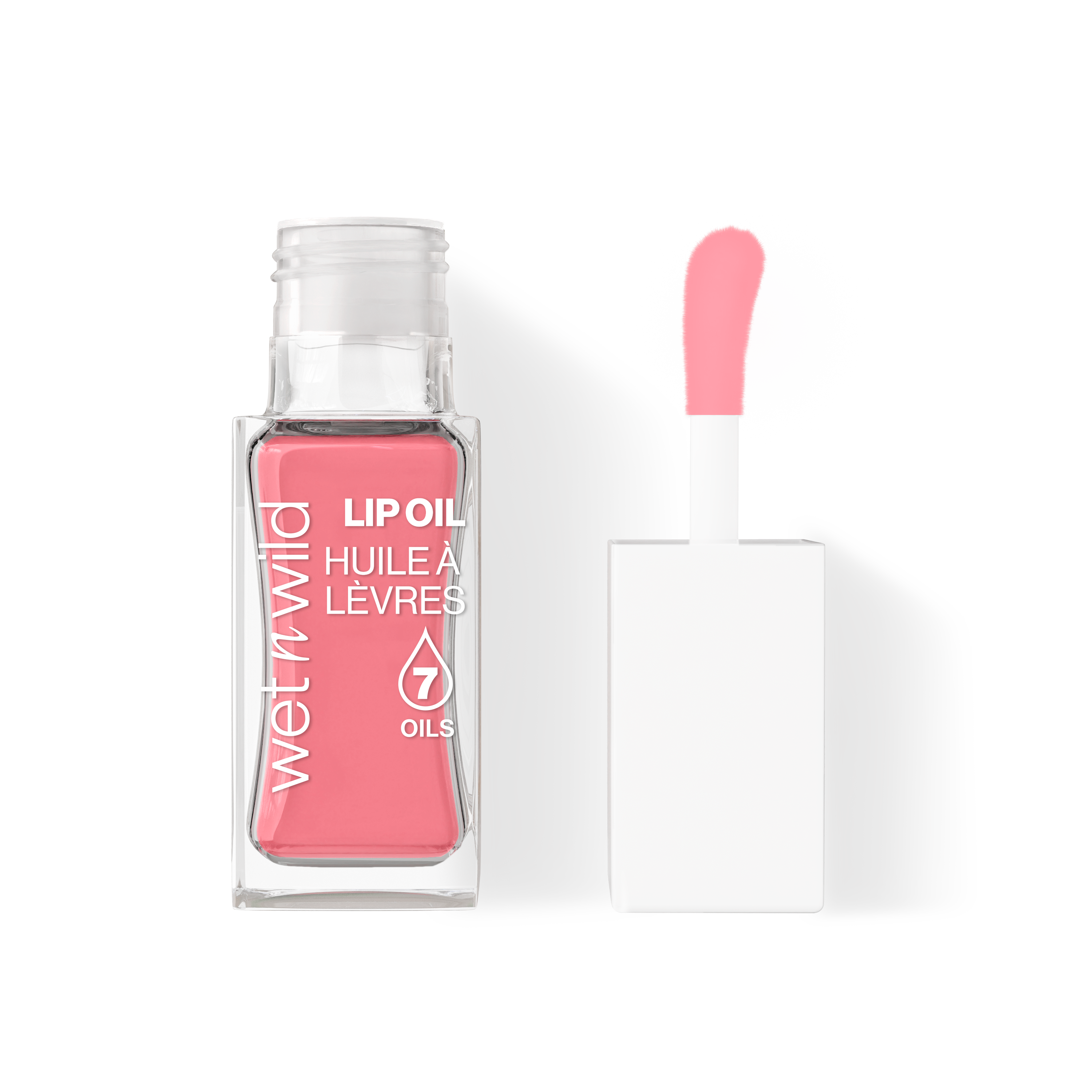 Wet n Wild Lip Oil Fuzzy Pillow 7,11 ml