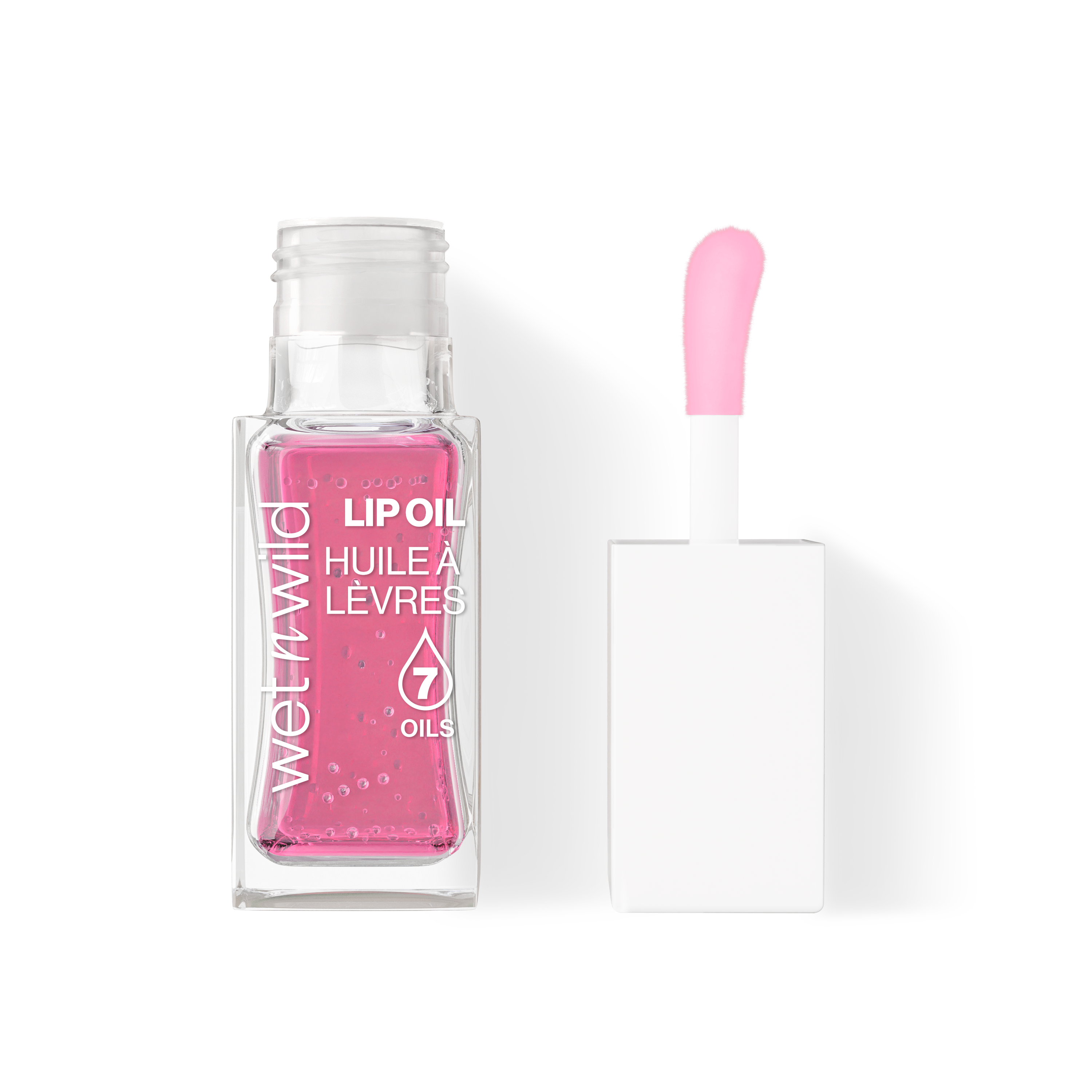 Wet n Wild Lip Oil Rose Quartz 7,11 ml