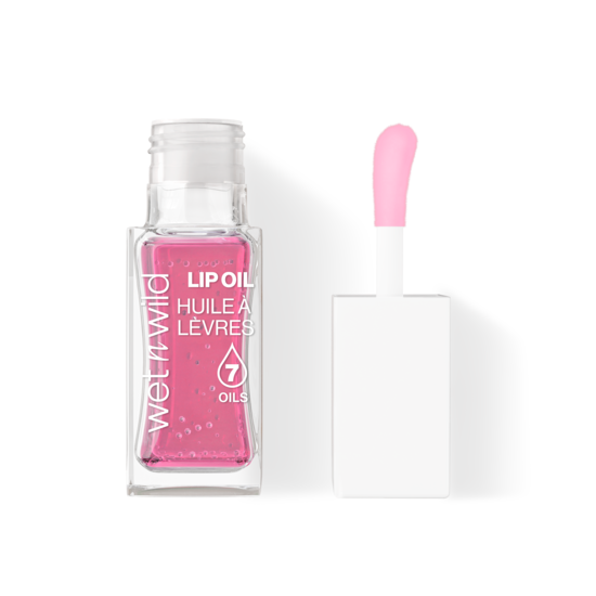 Wet n Wild Lip Oil Rose Quartz 7,11 ml