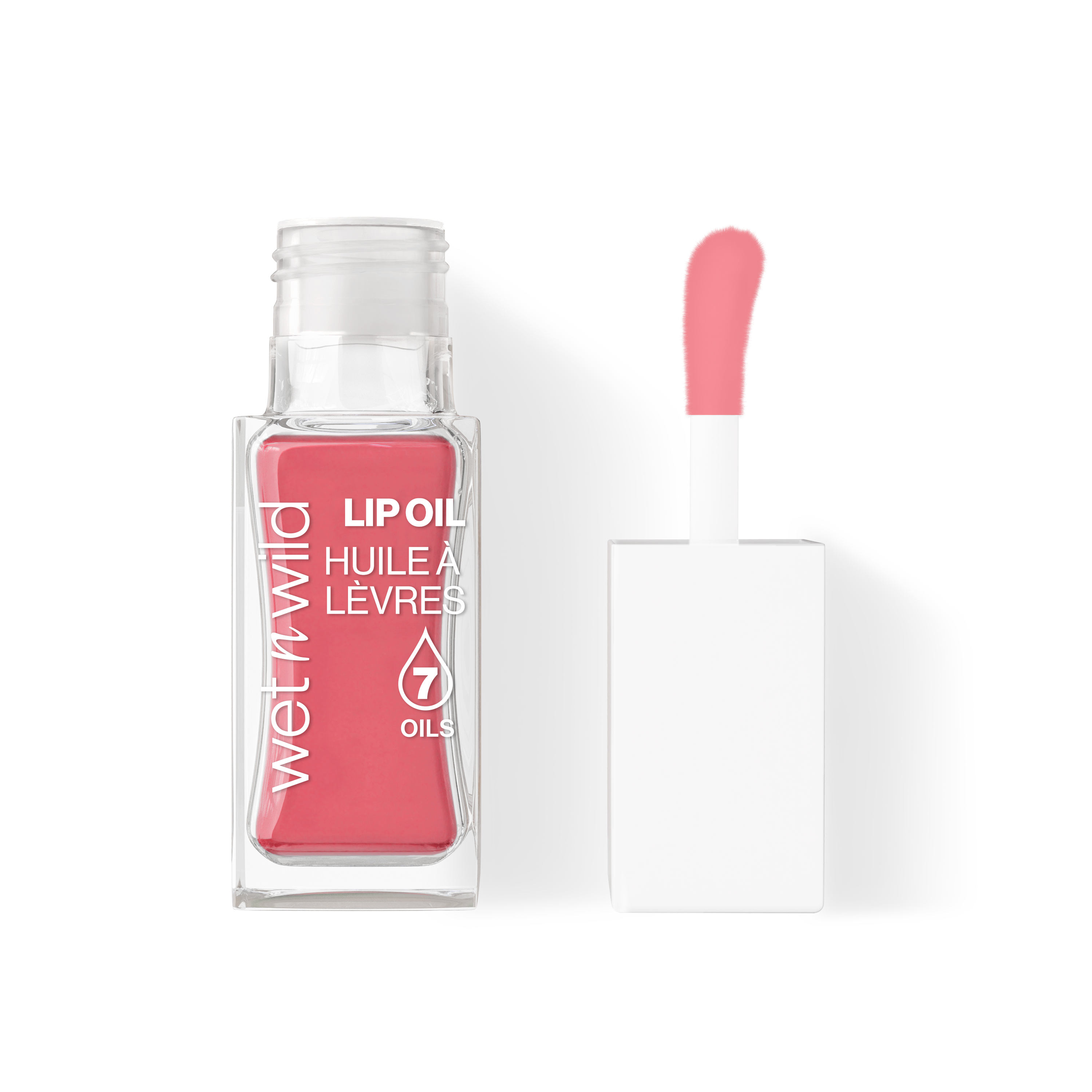 Wet n Wild Lip Oil Vintage Society 7,11 ml