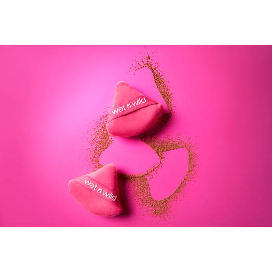 Wet n Wild Powder Puff