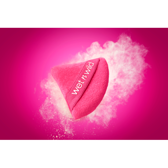 Wet n Wild Powder Puff