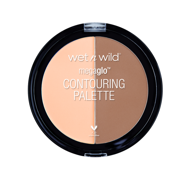 Wet n Wild MegaGlo Contouring Dulce De Leche 12,5 g