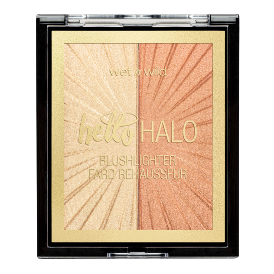 Wet n Wild MegaGlo Blushlighter I Met Someone 10 g