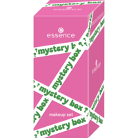 essence mystery box makeup set 01